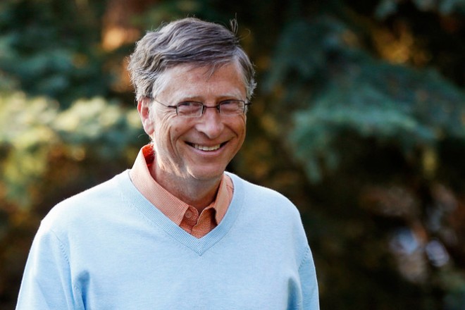 Bill Gates | Reuters