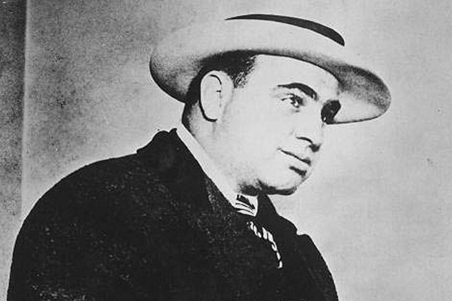 Capone’s career from a pimp to a boss of mafia| BuGazete
