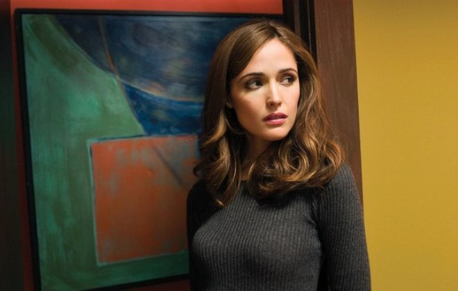 Rose Byrne in the series Damages