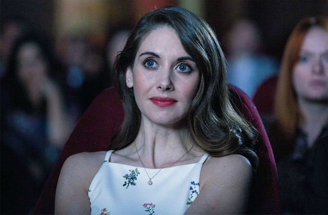 Alison Brie