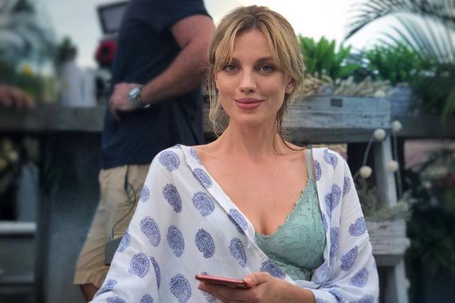 Bar Paly in 2018
