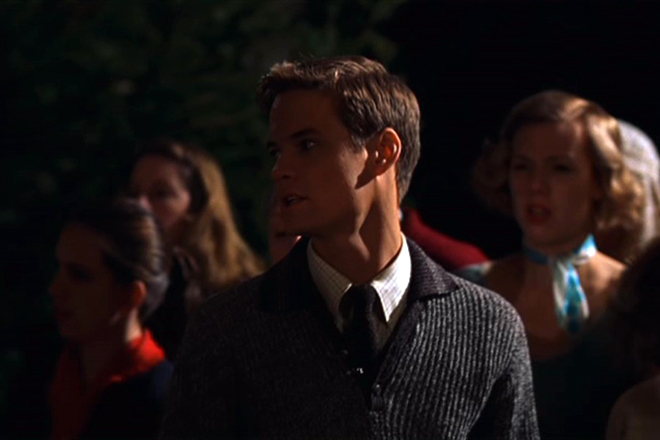 Shane West in the film Liberty Heights