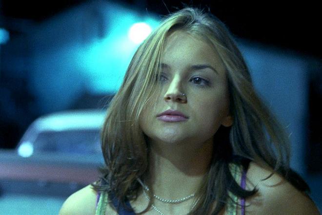 Rachael Leigh Cook in the movie 11:14