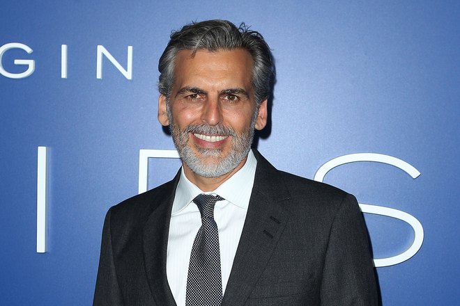 Oded Fehr in 2018
