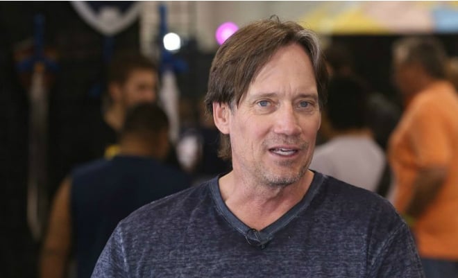 Kevin Sorbo now