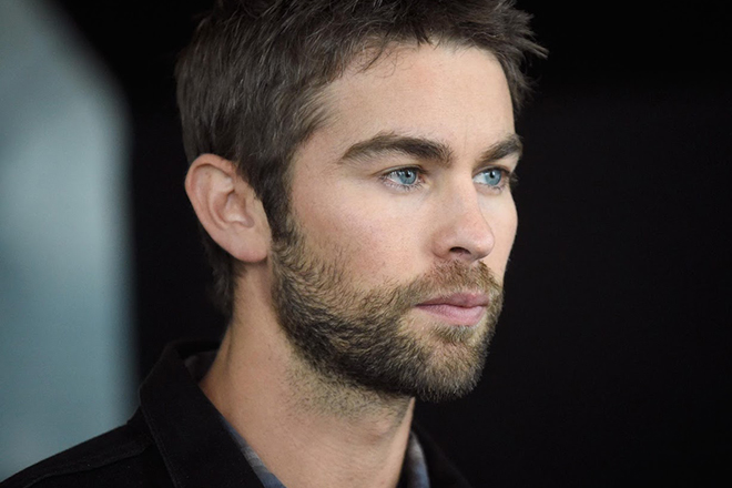 Chace Crawford now