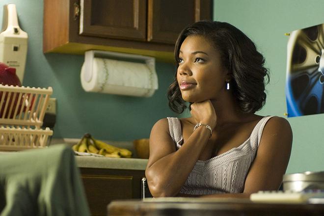 Gabrielle Union in the movie Daddy's Little Girls