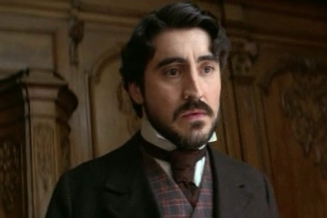 Alfred Molina in the film Anna Karenina