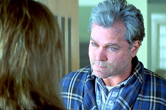 Ray Liotta in the movie Blow