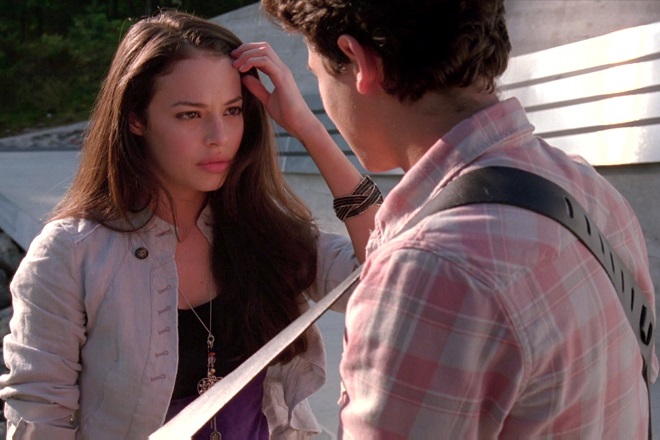 Photo of Chloe Bridges from Camp Rock 2: The Final Jam