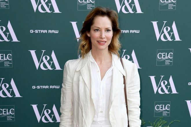 Sienna Guillory in 2018