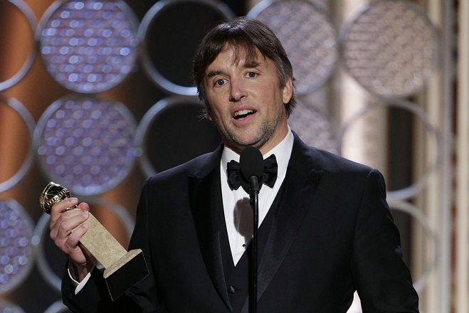 Golden Globes: Richard Linklater Wins Best Director,