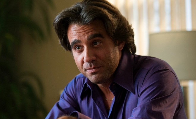 Bobby Cannavale in the series Vinyl