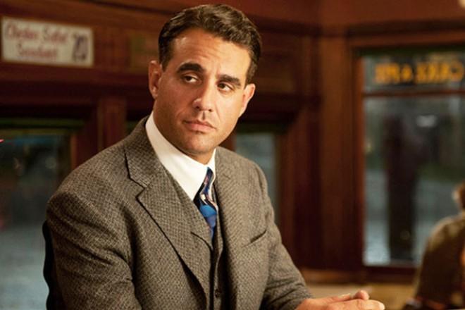 Bobby Cannavale in the series Boardwalk Empire