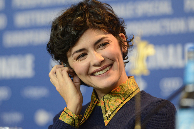 2018 audrey tautou hitlist.theihs.org: The