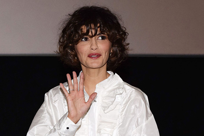 Audrey Tautou in 2017