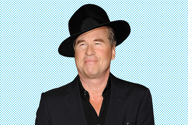 The 10+ What is Val Kilmer Net Worth 2022: Must Read