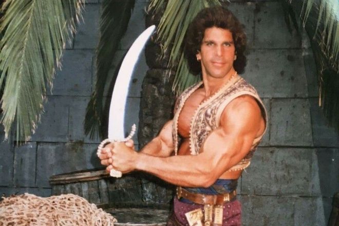 Lou Ferrigno biography, photo, facts, age, personal life, net worth,  filmography 2021