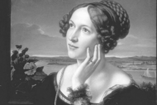 Ada Lovelace was interested in neurology