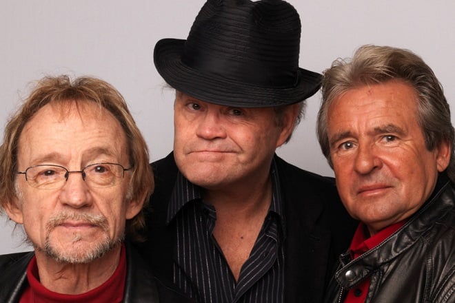 The Monkees reunion