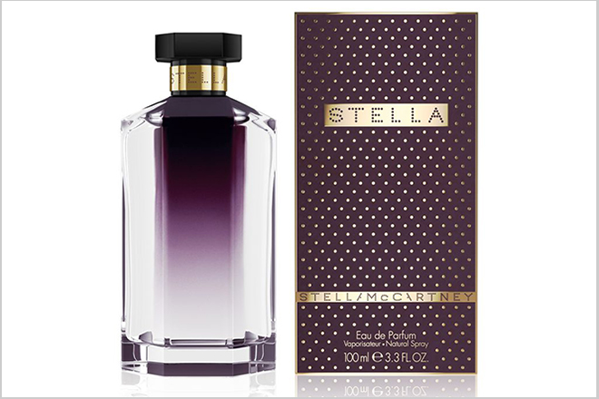 The perfume by Stella McCartney