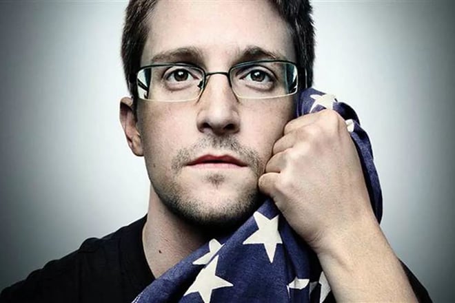 Edward Snowden wants to return to the United States