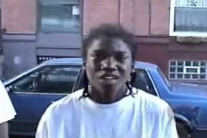 Young Meek Mill