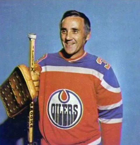 Edmonton Oilers 1972