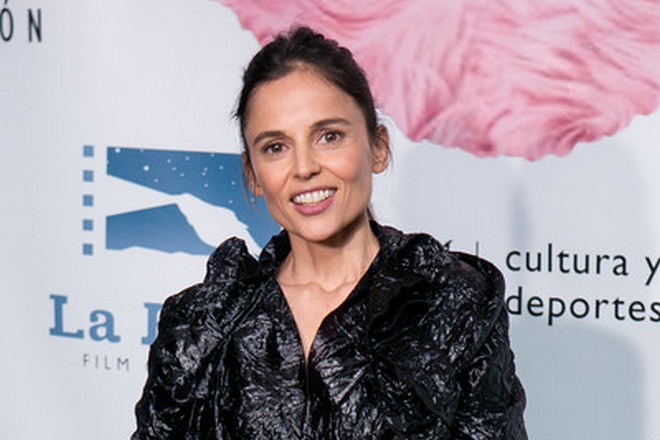 Elena Anaya in 2018