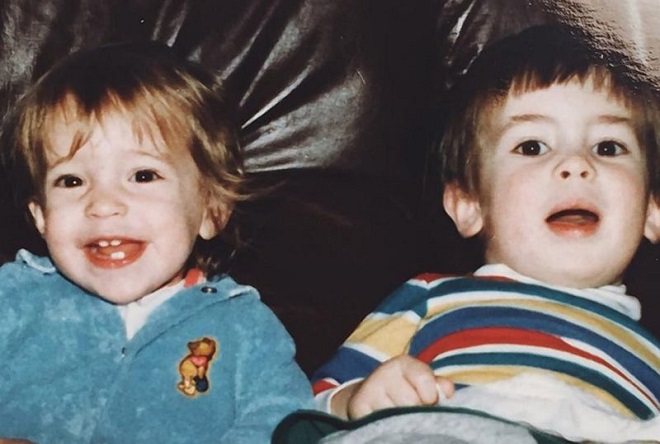 Kristin Cavallari's childhood with her missing brother Michael