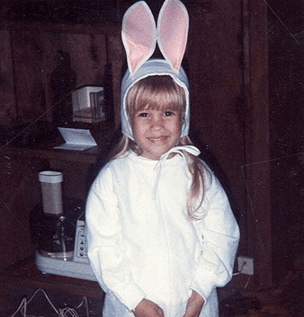 Carrie Underwood's Childhood