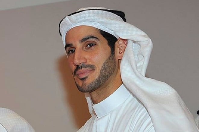 Hassan Jameel