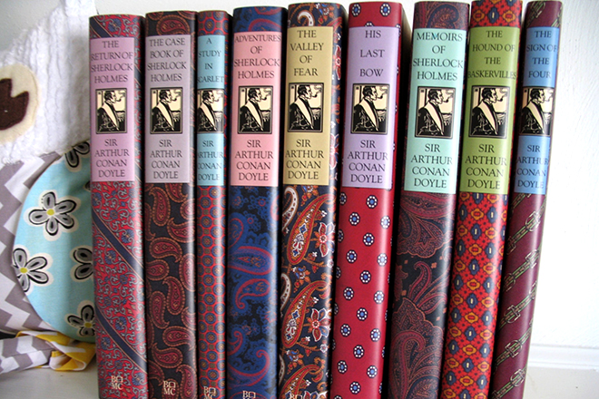 Books by Arthur Conan Doyle