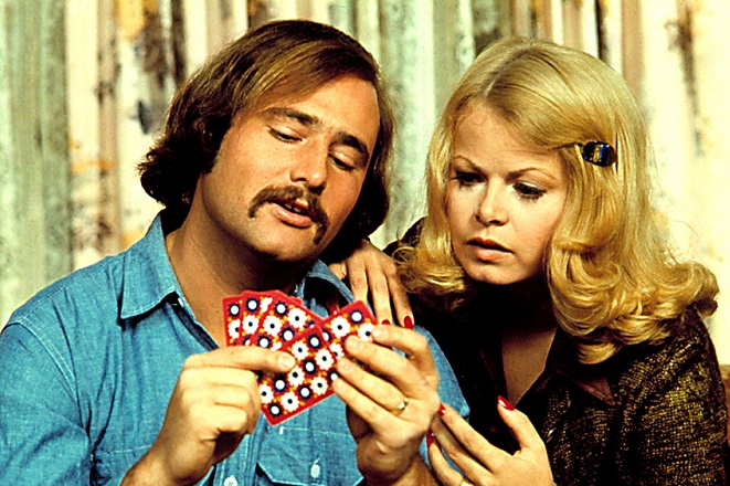 Rob Reiner, All in the Family