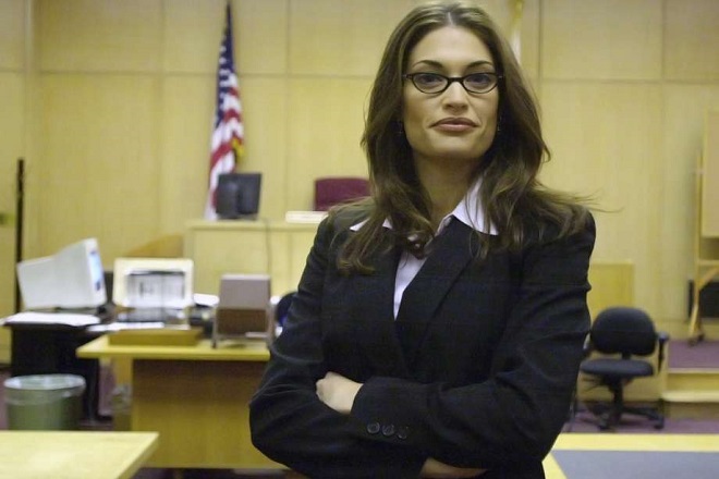 Assistant San Francisco District Attorney Kimberly Guilfoyle