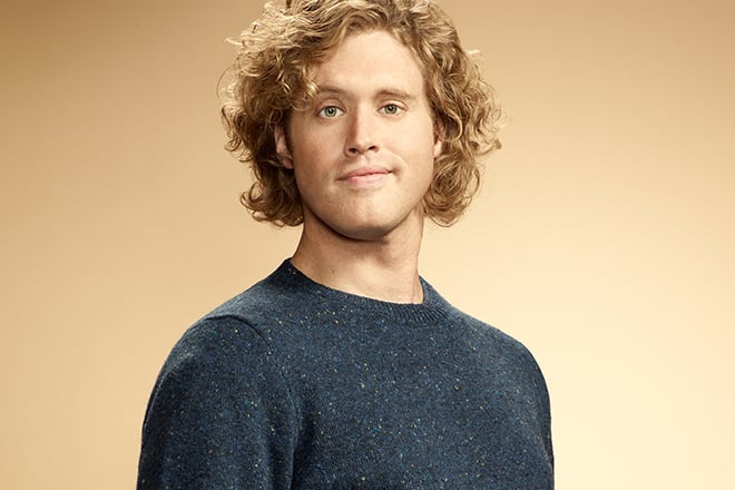 Young T.J. Miller
