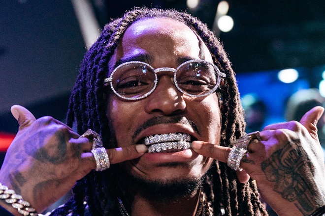 Top List 10+ What is Quavo Net Worth 2022: Top Full Guide