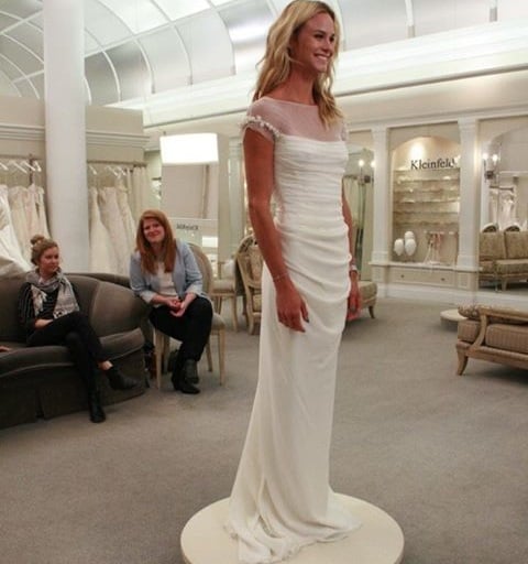 Meghan King Edmonds, Say Yes to the Dress