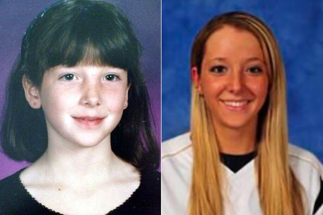 Jenna Marbles in her childhood and youth