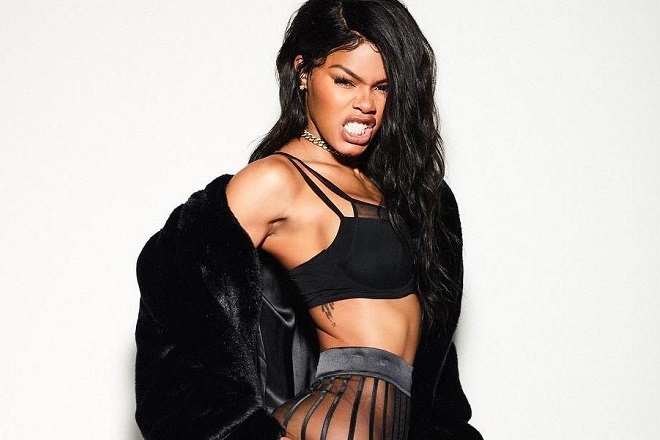 Top 12 What is Teyana Taylor Parents Net Worth 2022: Must Read