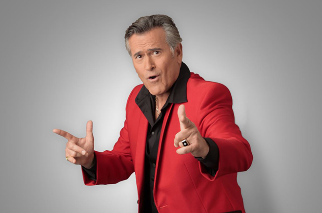 Bruce Campbell Age, Height, Net Worth, Instagram, Movies 2023
