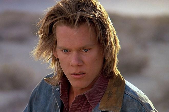 Kevin Bacon in the movie Wild Things