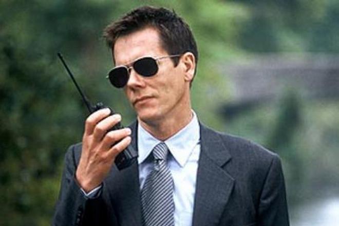 Kevin Bacon in the movie Mystic River