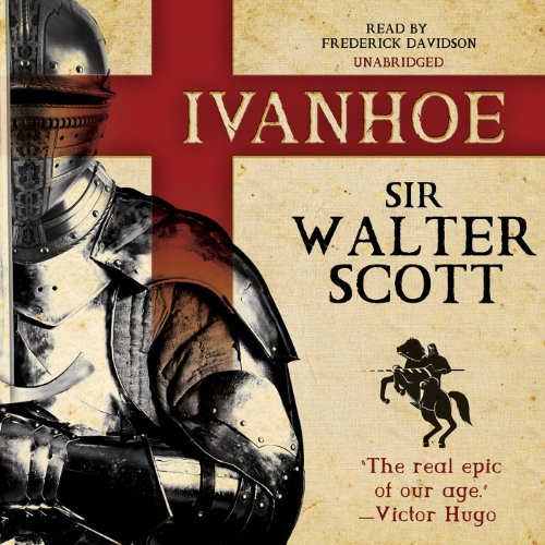 The Book of Sir Walter Scott, Ivanhoe