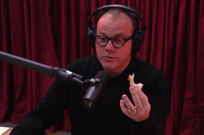 Baked with Tom Papa