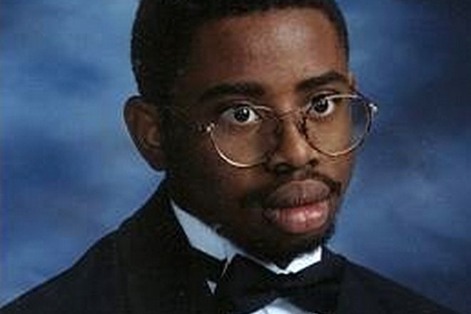 Young Lil Jon