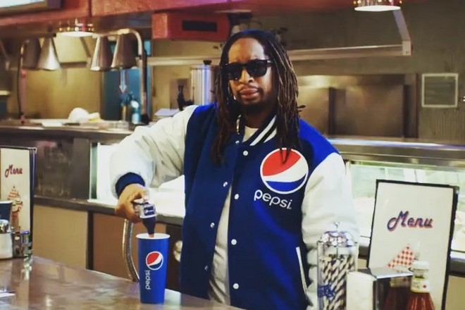 Lil Jon in 2019