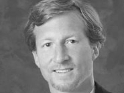 Young Tom Steyer