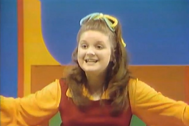 Denise Nickerson, The Electric Company