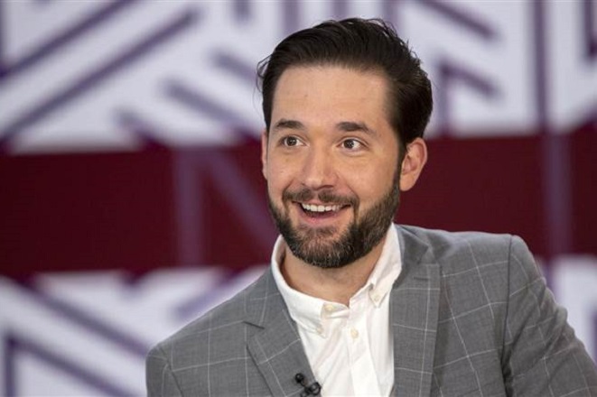 Alexis Ohanian Age, Height, Daughter, Wife, Net Worth, Bio 2023